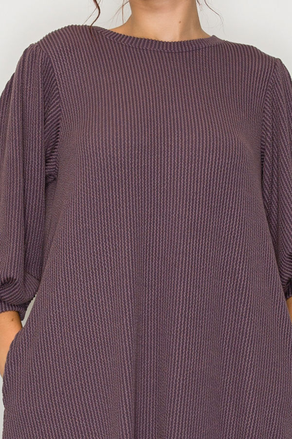 Everyday Ease Dress