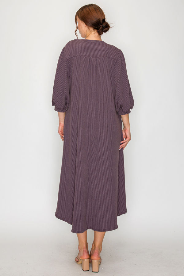 Everyday Ease Dress
