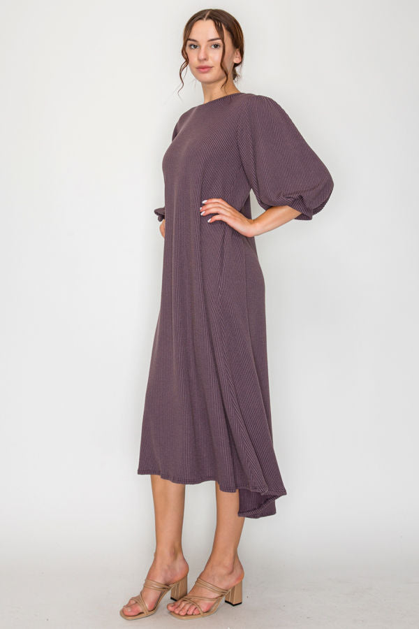 Everyday Ease Dress
