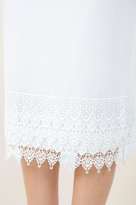 Lacey Skirt Extender