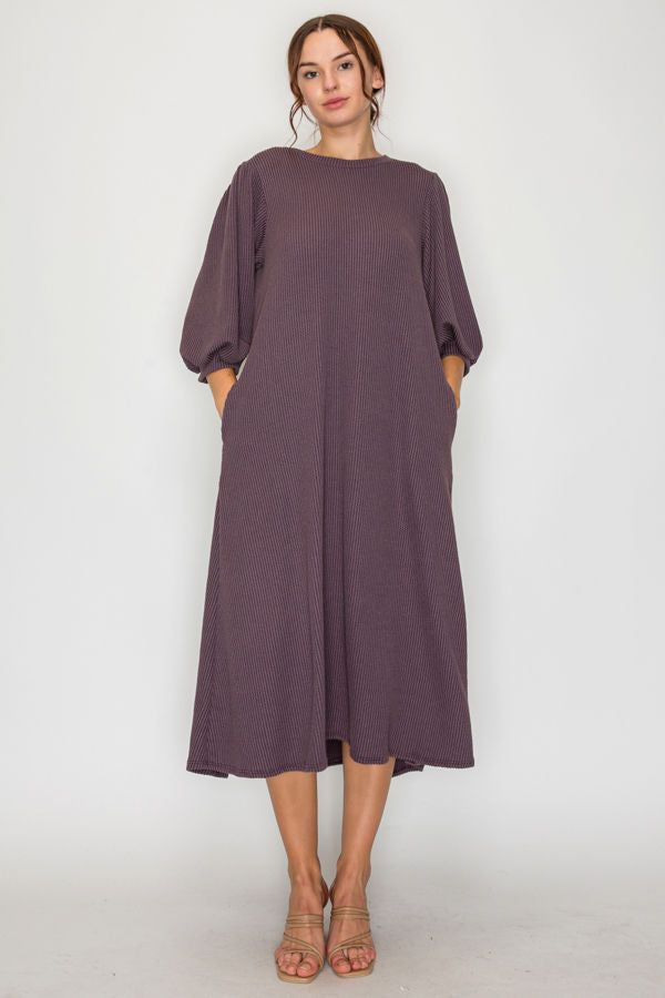 Everyday Ease Dress
