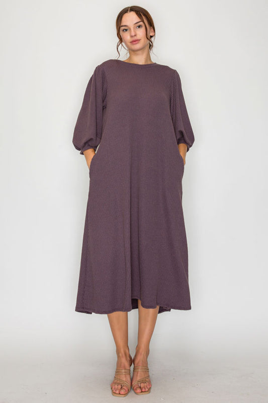 Everyday Ease Dress