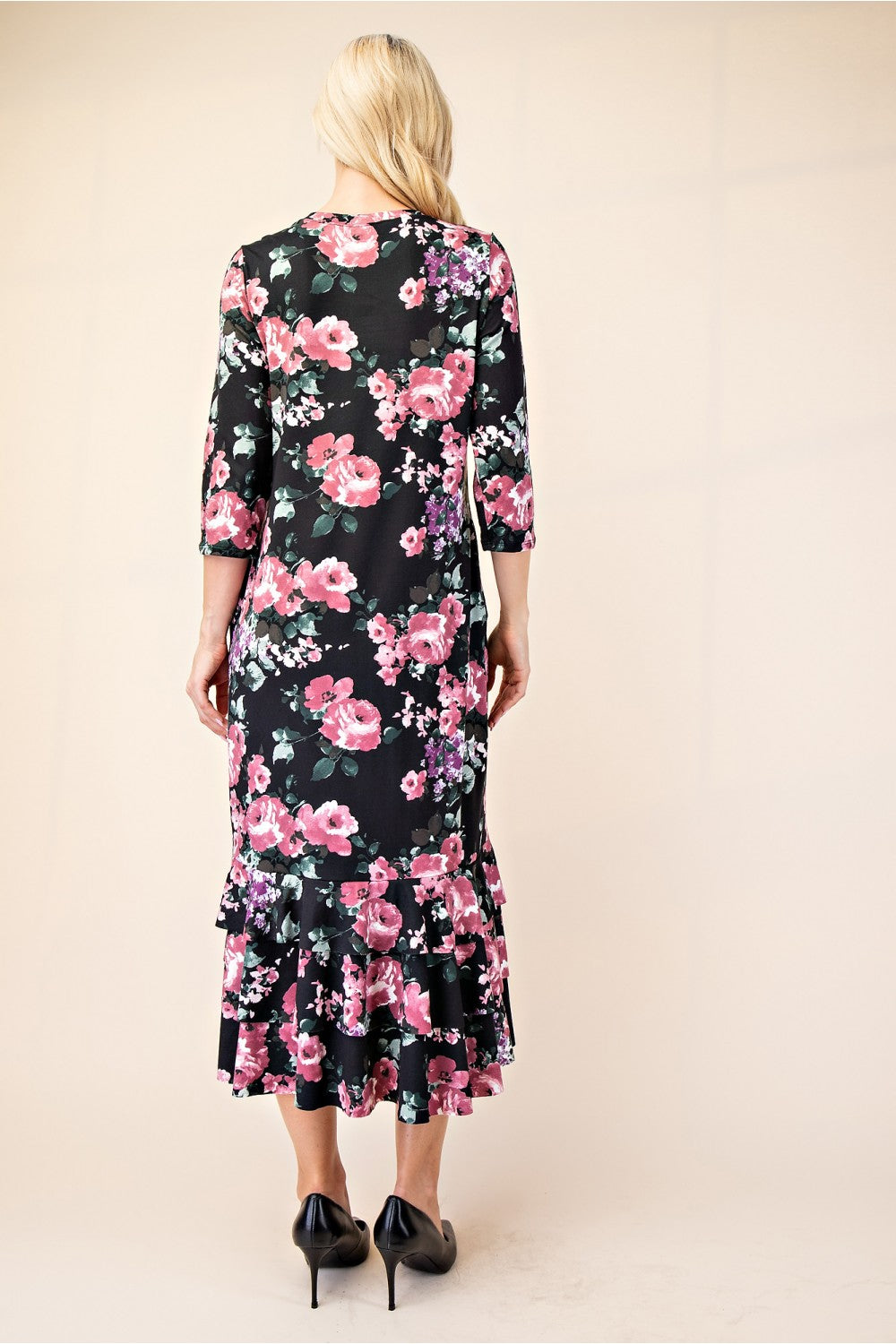 Gracie Layering Dress