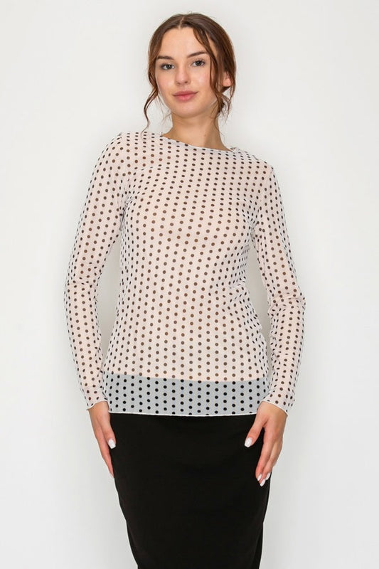 The Signature Layering Top