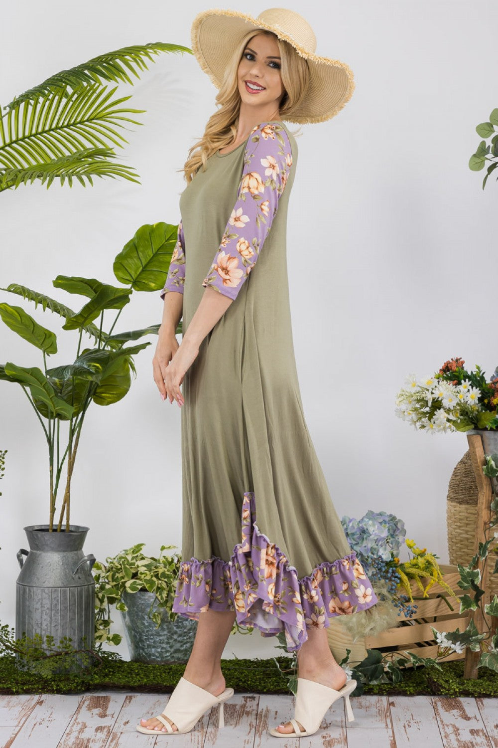 Flora
