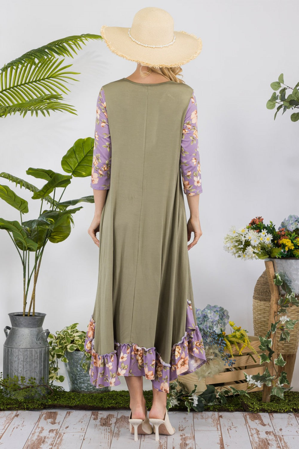 Flora